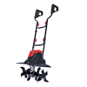 Elektrische grondfreesmachine Scheppach MTE380