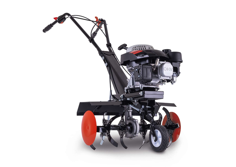 Grondfreesmachine Scheppach MTP560