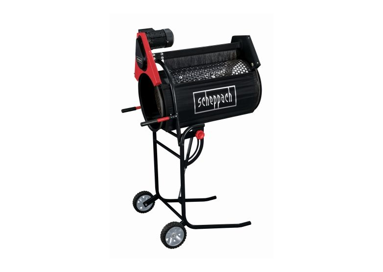 Tuinzeef Scheppach RS350