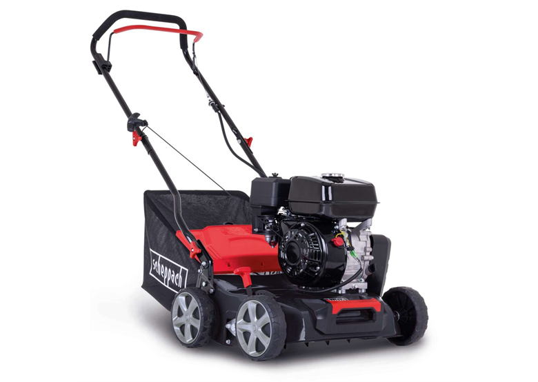 verticuteerder Scheppach SC55P