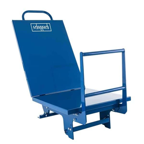 DP3000 mini-dumper aanbouwdeel Scheppach SCH7908801702