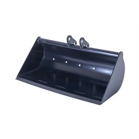 70 cm greppelbak voor EXC815 minigraafmachine Scheppach SCH7915001720