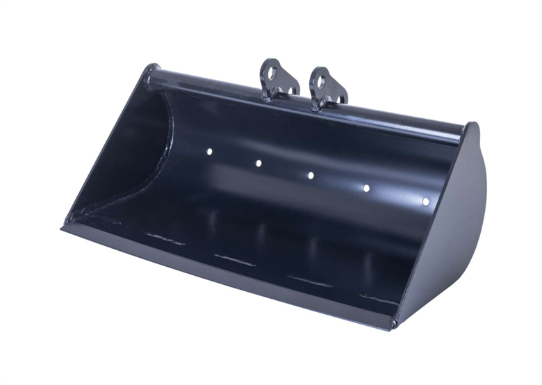 70 cm greppelbak voor EXC815 minigraafmachine Scheppach SCH7915001720