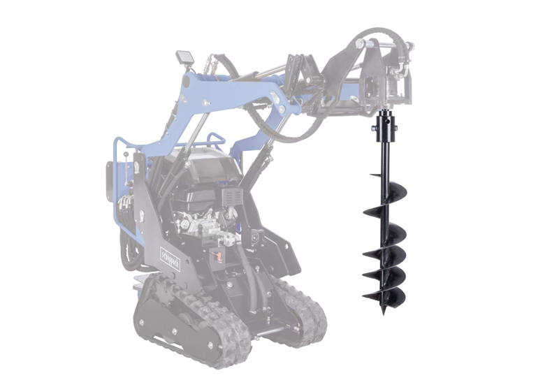 Vijzel met een diameter van 200 mm voor de MKL730 schranklader Scheppach SCH7915400713