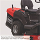 Zitmaaier Scheppach TMR452-98H RD