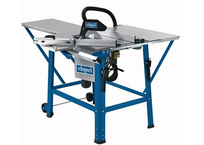 Tafelcirkelzaag Scheppach TS310 230V