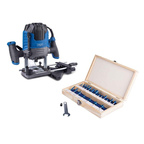 Bovenfrees Scheppach WRT1200