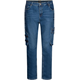 Denim werkbroek maat XS (28) Schmith S1151-XS