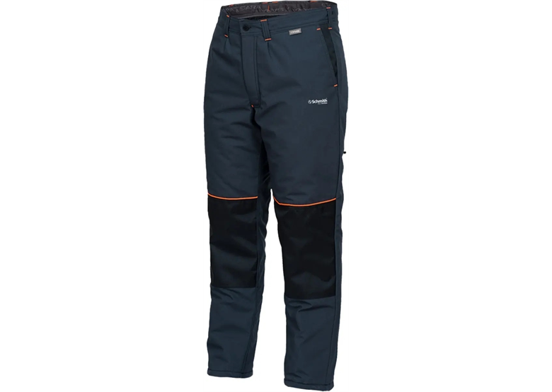 Geïsoleerde taillebroek XXL Schmith S1155-XXL