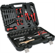 1/2" gereedschapsset, 56 stuks Schmith SCH01Z01056