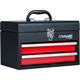 Gereedschapskist met 2 laden Schmith SCH02B01001