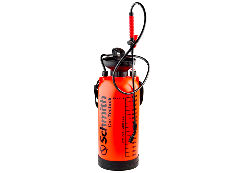 Sproeier 10L Schmith SGO-10,0
