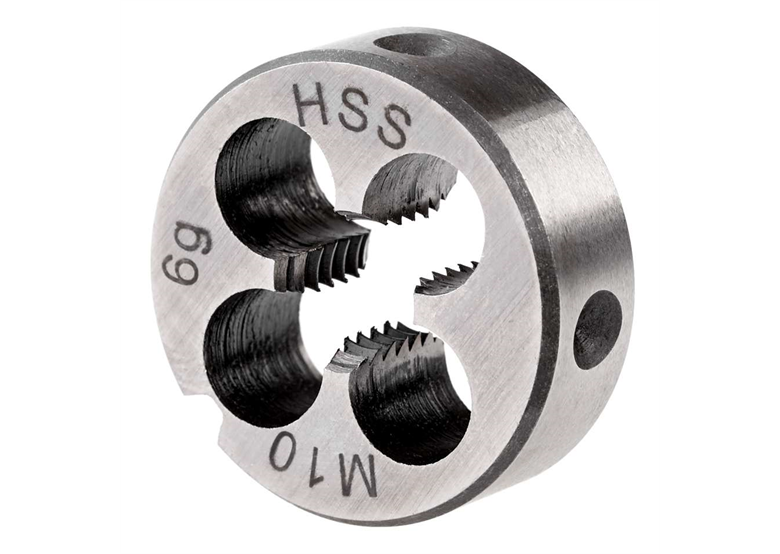 Snijplaat M3x0,50mm Schmith SNG-NM3