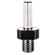 Diamant gatzaagset 6, 8, 10, 35 en 68mm + HEX-M14 adapter  Schmith SQOD-M14-5