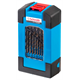Metaalboren set HSS pro 25st. Schmith SQWMP-02