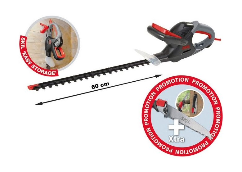 Snoeischaar Skil 0745AT