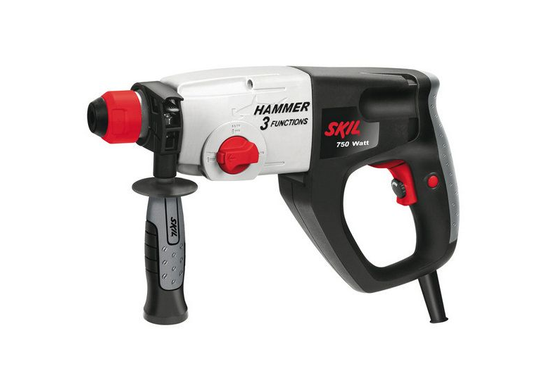 Hamer boor Skil 1758 AA