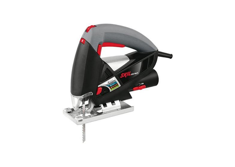 Decoupeerzaag Skil 4370AA