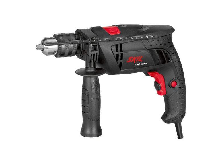 Slagboormachine Skil 6271 AA
