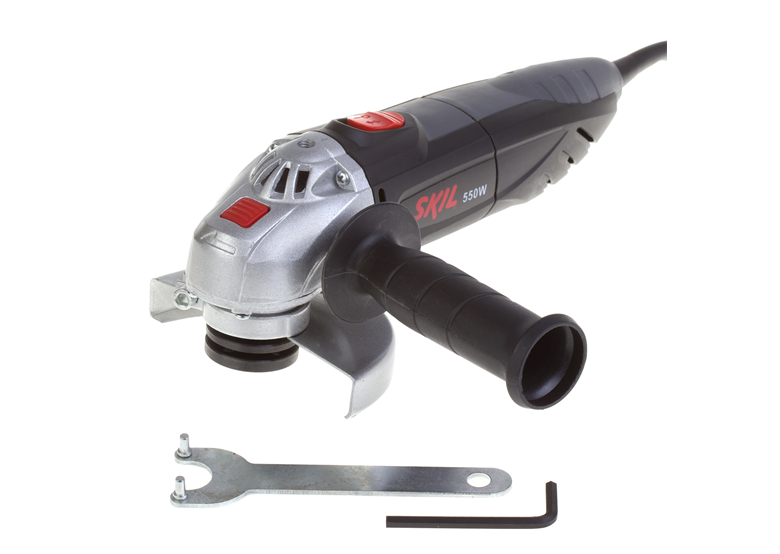 Haakse slijper Skil 9005AA