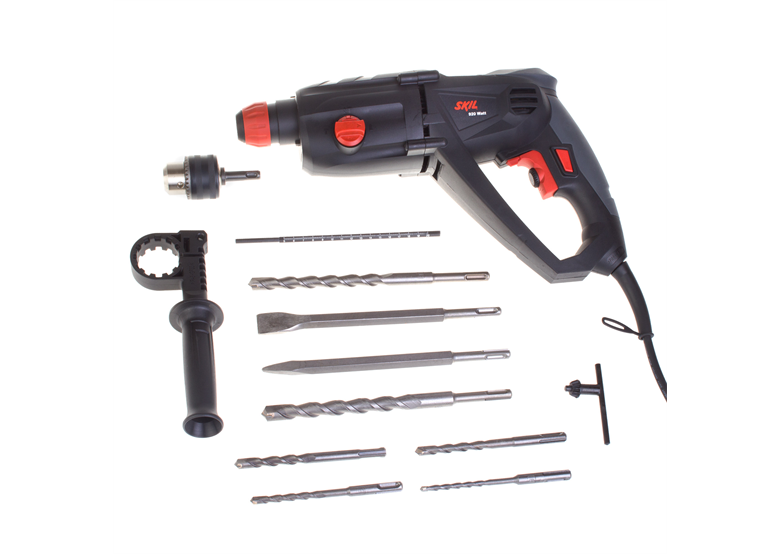 Hamer boor Skil F0151764AK