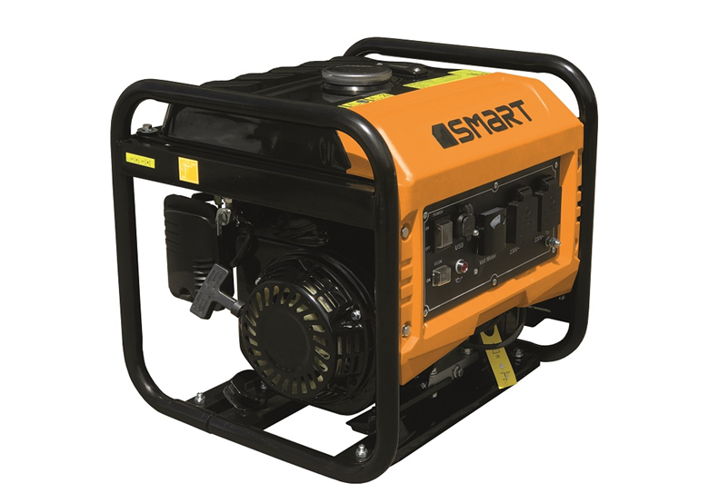 Inverter - Aggregaat (generator) Smart365 01-3300INV