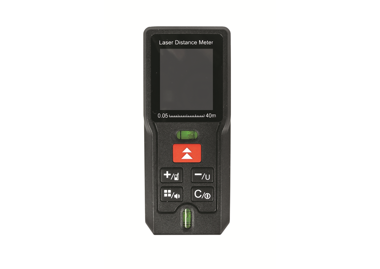 Laserafstandsmeter Smart365 SM-06-01040