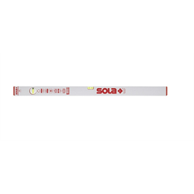 Waterpas aluminium Sola AZB 120