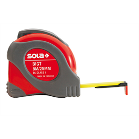 Rolmaat  BigT 8 m Sola SO50021401