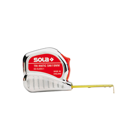 Rolmaat Tri-Matic TM 5 m Sola SO50023301