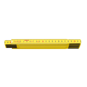 Vouwmeter HG 2/10 Sola SO53020201