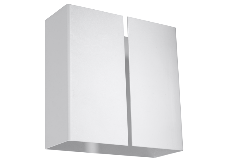 Wandlamp LINEA Sollux Lighting Blue Sapphire