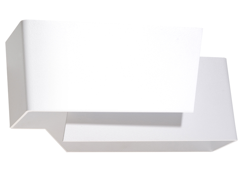 Wandlamp PIEGARE Sollux Lighting Blue Sapphire