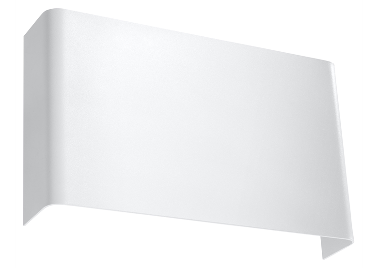 Wandlamp COPERTURA Sollux Lighting Blue Sapphire