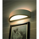 Wandlamp keramiek ATENA Sollux Lighting Café Au Lait