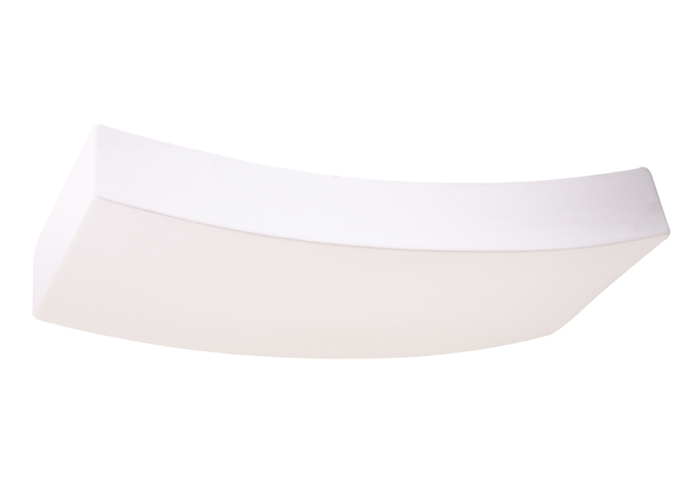 Wandlamp keramiek HATTOR Sollux Lighting Café Au Lait
