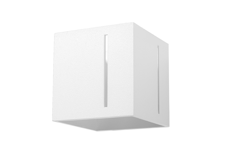 Wandlamp PIXAR wit Sollux Lighting Deep Space