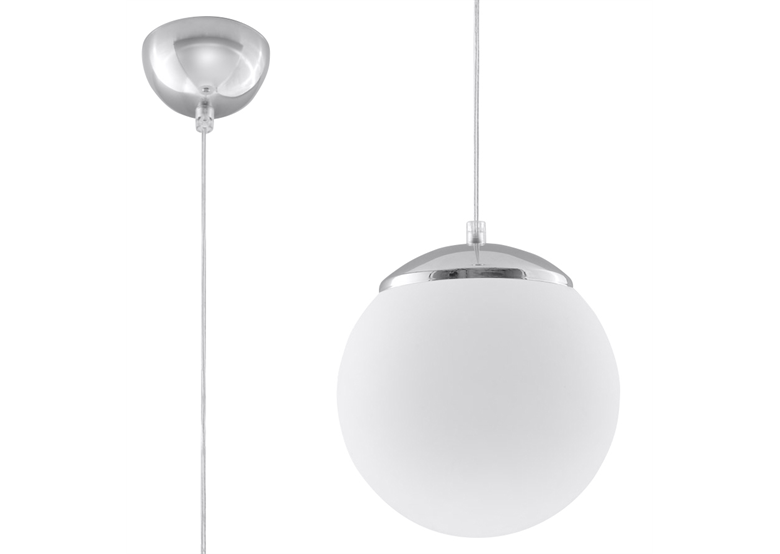 Hanglamp UGO 20 Sollux Lighting French Sky