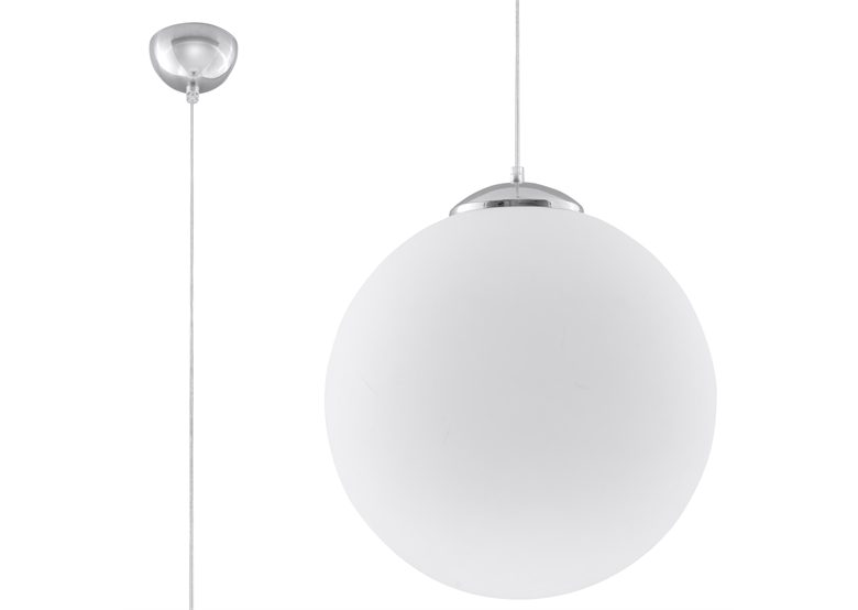 Hanglamp UGO 30 Sollux Lighting French Sky