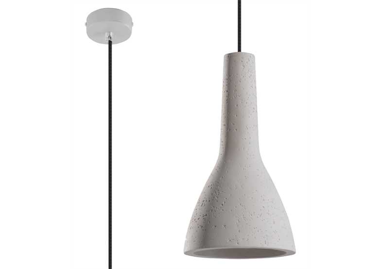 Hanglamp EMPOLI Sollux Lighting Persian Indigo