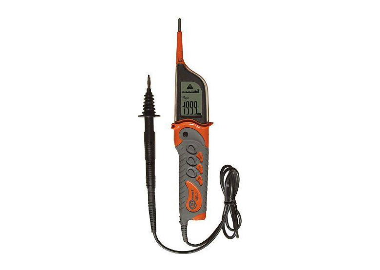 Isolatieweerstand meter Sonel MIC-2