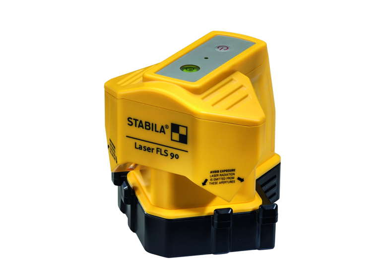 Lijnlaser Stabila FLS 90