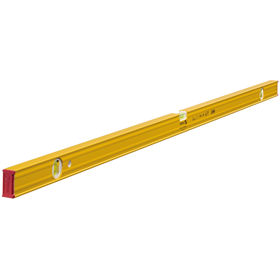 Waterpas STABILA type 80AS-2 150 cm Stabila SA19174