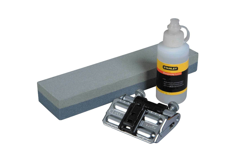 Messenslijpset Stanley 0-16-050