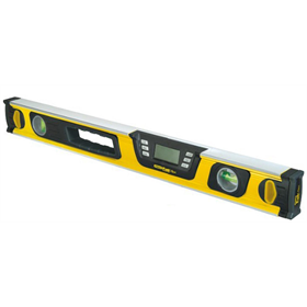 Waterpas FatMax 600 mm met elektronische display Stanley 0-42-065