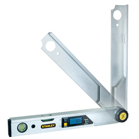 Winkelhak met elektronische display Stanley 0-42-087