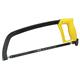 Metalen zaag met ABS handvat Stanley 1-15-122
