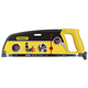 Metalen zaag met ABS handvat Stanley 1-15-122