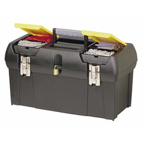 Gereedschapskoffer SERII 2000  1-92-064 12,5" Stanley 1-92-064