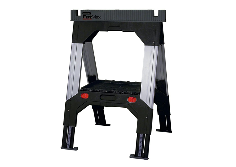 Zaagbok - set Stanley 1-92-980